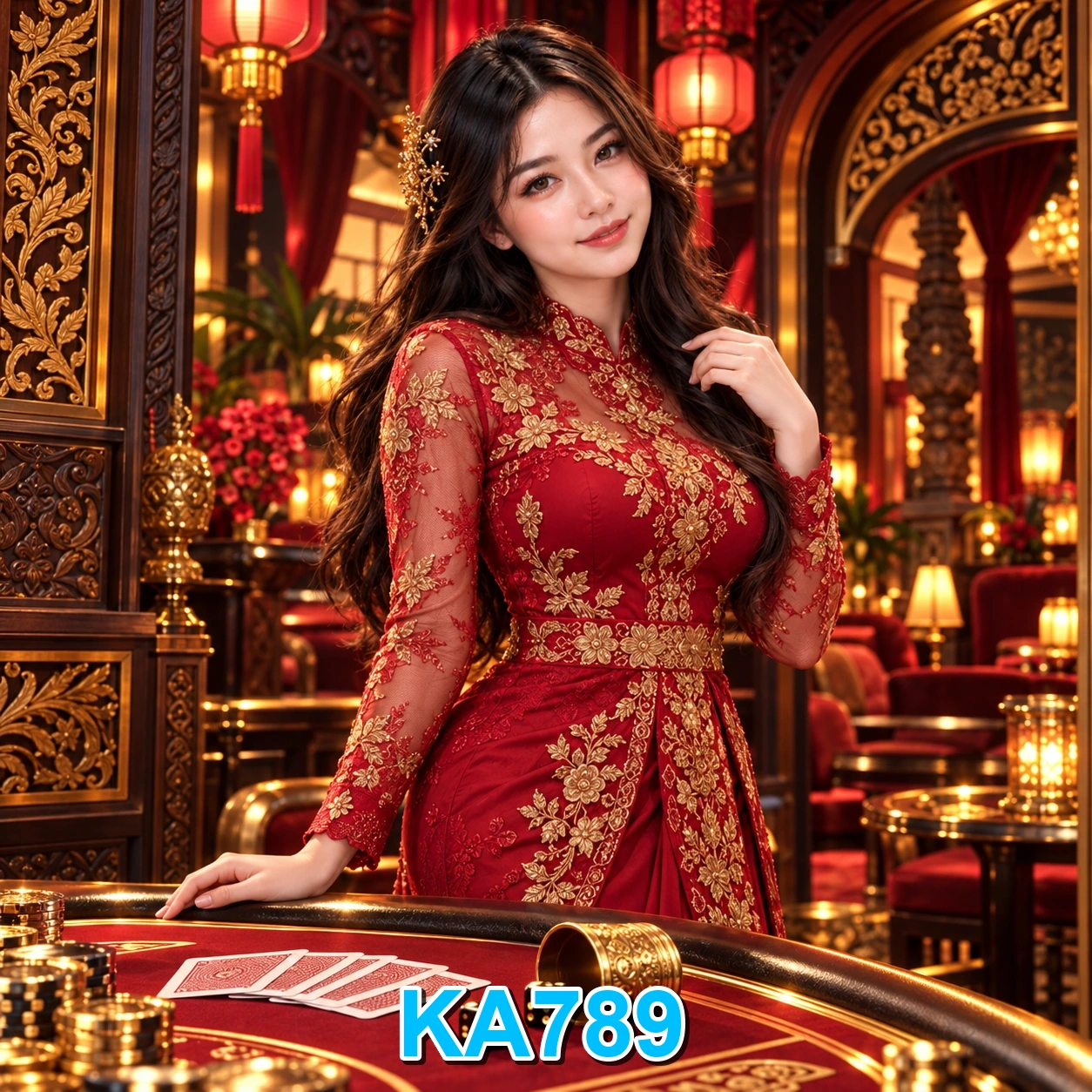 KA789 pilihan 1